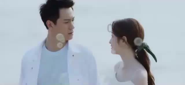 当女生开始喜欢你会有啥表现？
